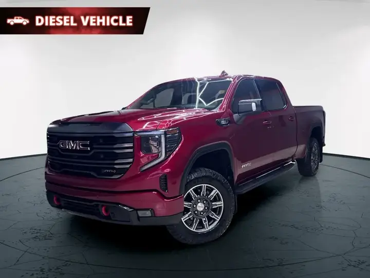 GMC Sierra 1500
