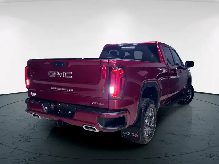 GMC Sierra 1500 2024 photo 3