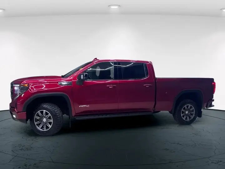 GMC Sierra 1500 2024 photo 4