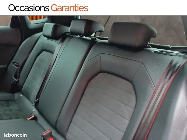 Seat Arona 2023 photo 5