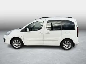 Citroen Berlingo 2017 photo 2
