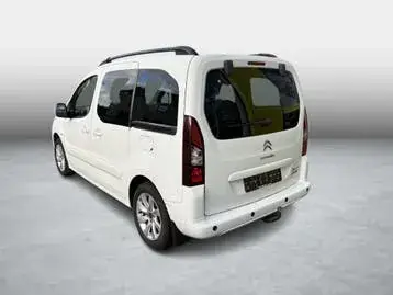 Citroen Berlingo 2017 photo 3
