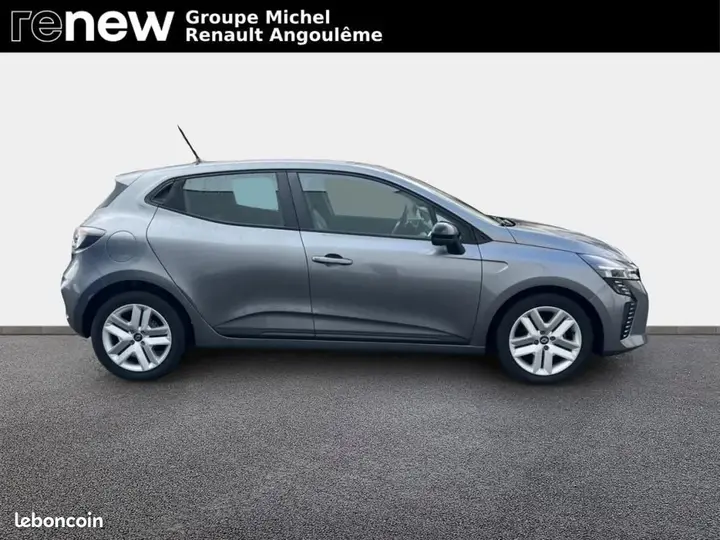 Renault Clio 2024 photo 4