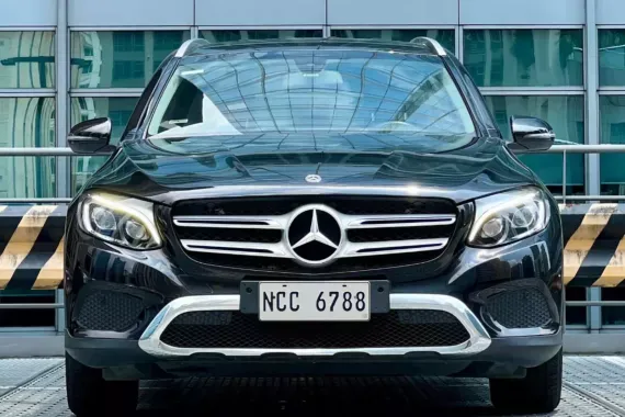 Mercedes-Benz Glc200