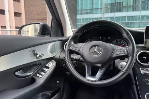 Mercedes-Benz Glc200 2017 photo 5