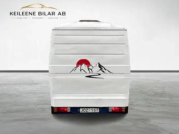 Mercedes-Benz T2 1976 photo 5