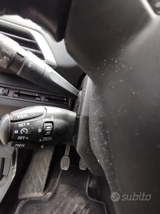 Peugeot 3008 2019 photo 5