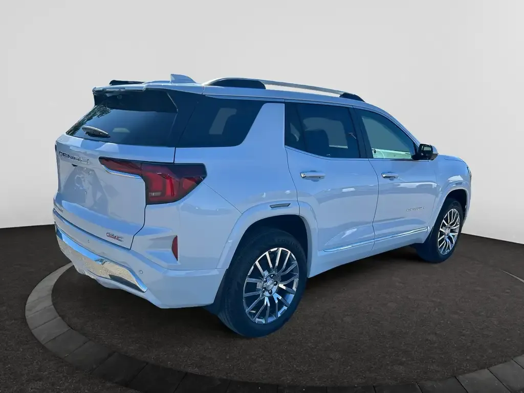 GMC Terrain 2027 photo 5