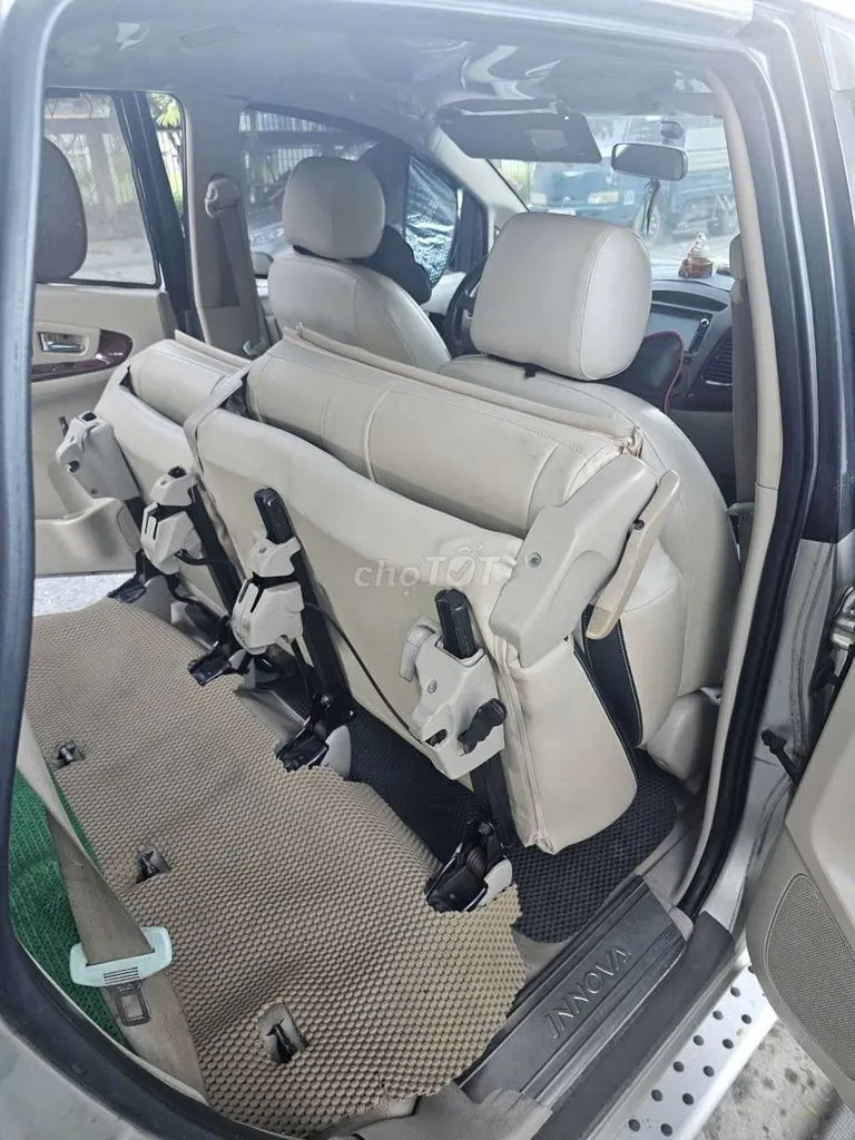 Toyota Innova 2006 photo 2