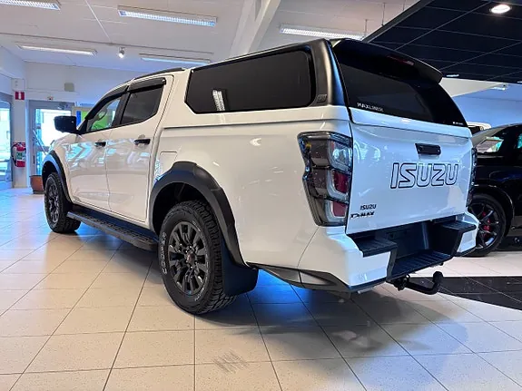 Isuzu D-Max 2026 photo 2