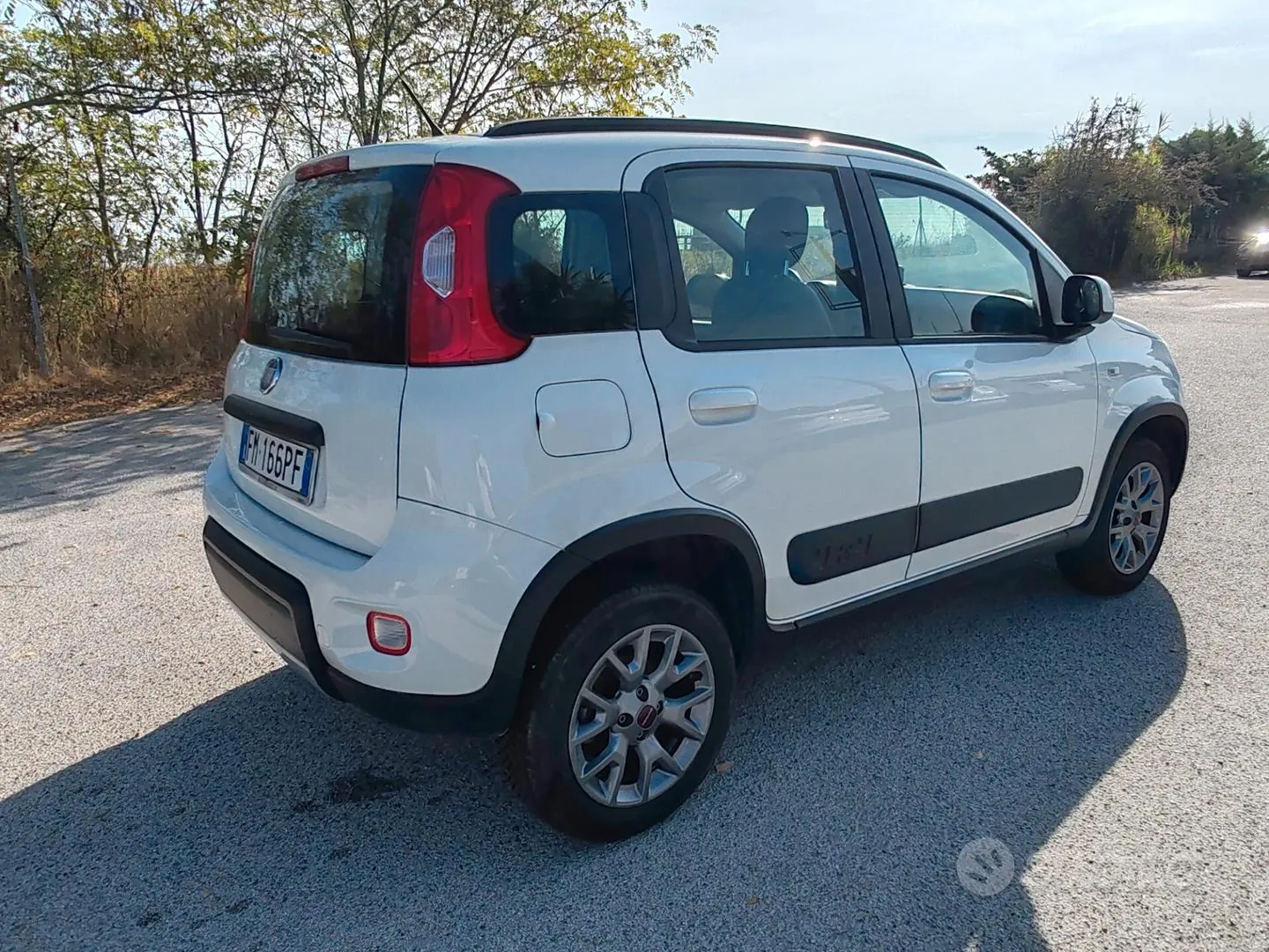 Fiat Panda 2017 photo 3