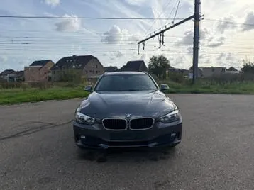 BMW 320D