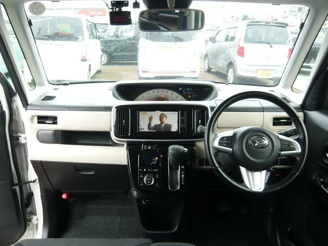 Daihatsu Move Canbus 2019 photo 2