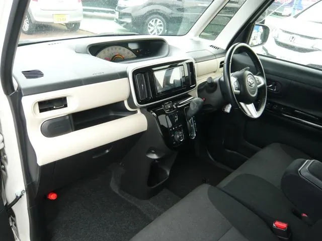 Daihatsu Move Canbus 2019 photo 3