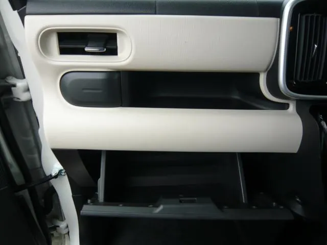 Daihatsu Move Canbus 2019 photo 4
