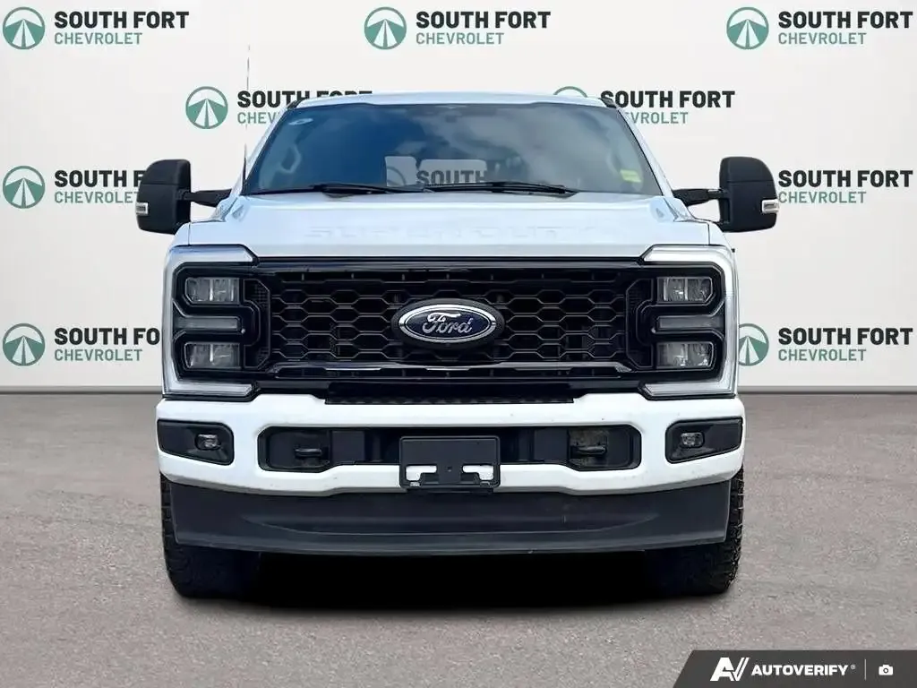 Ford F 350 2023 photo 5