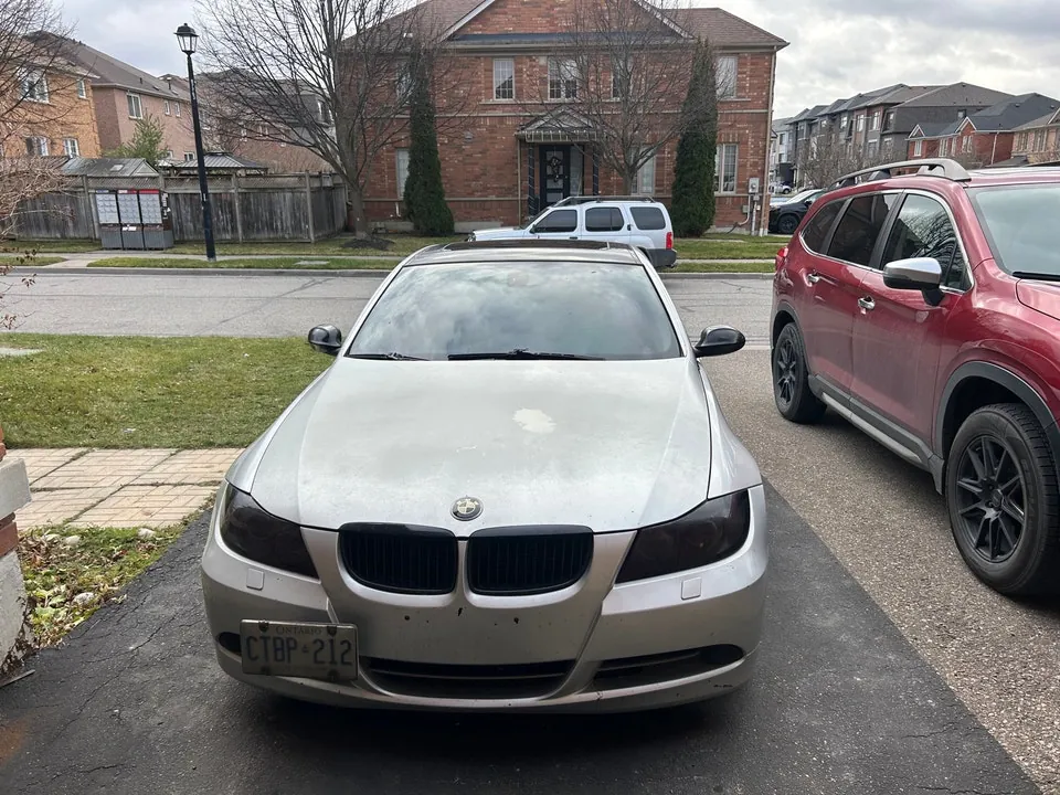BMW 3Series