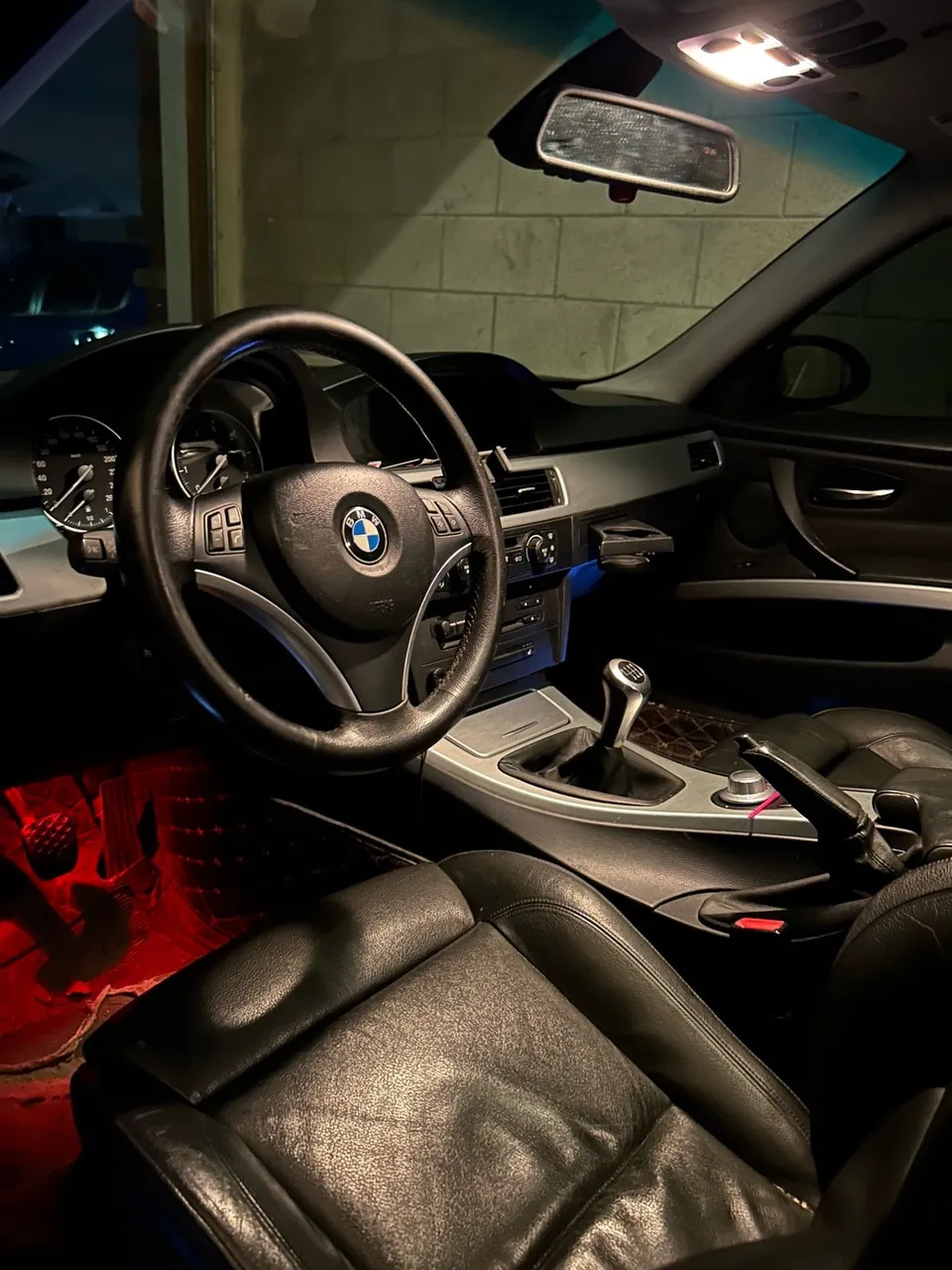 BMW 3Series 2006 photo 5