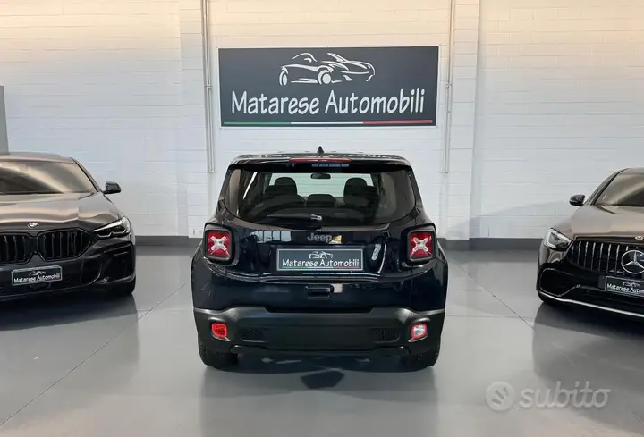 Jeep Renegade 2018 photo 5