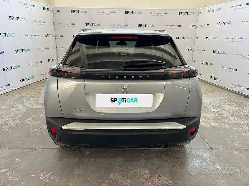 Peugeot 2008 2023 photo 4