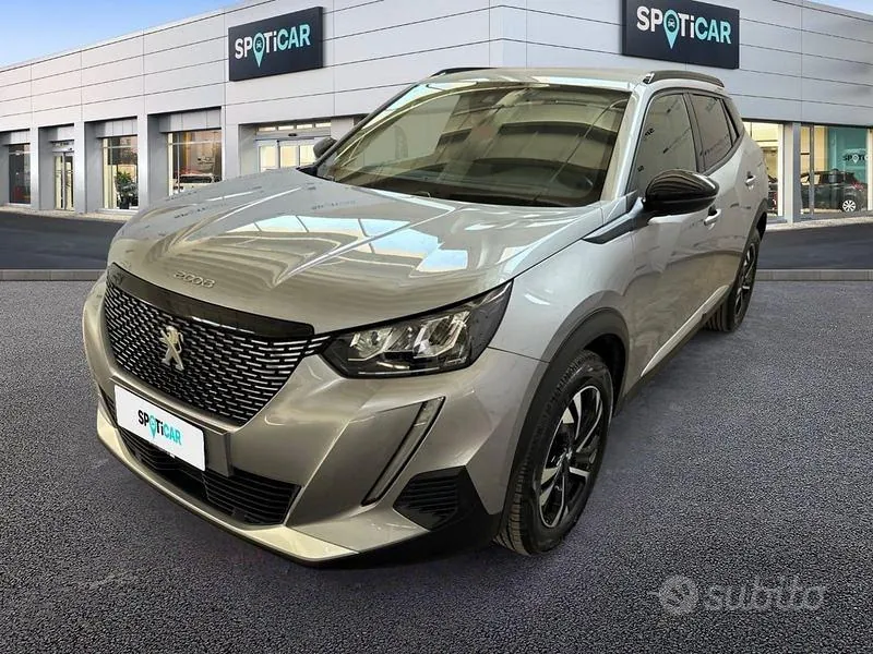 Peugeot 2008 2023 photo 5