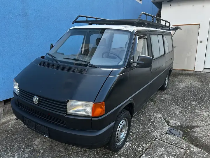 Volkswagen T4
