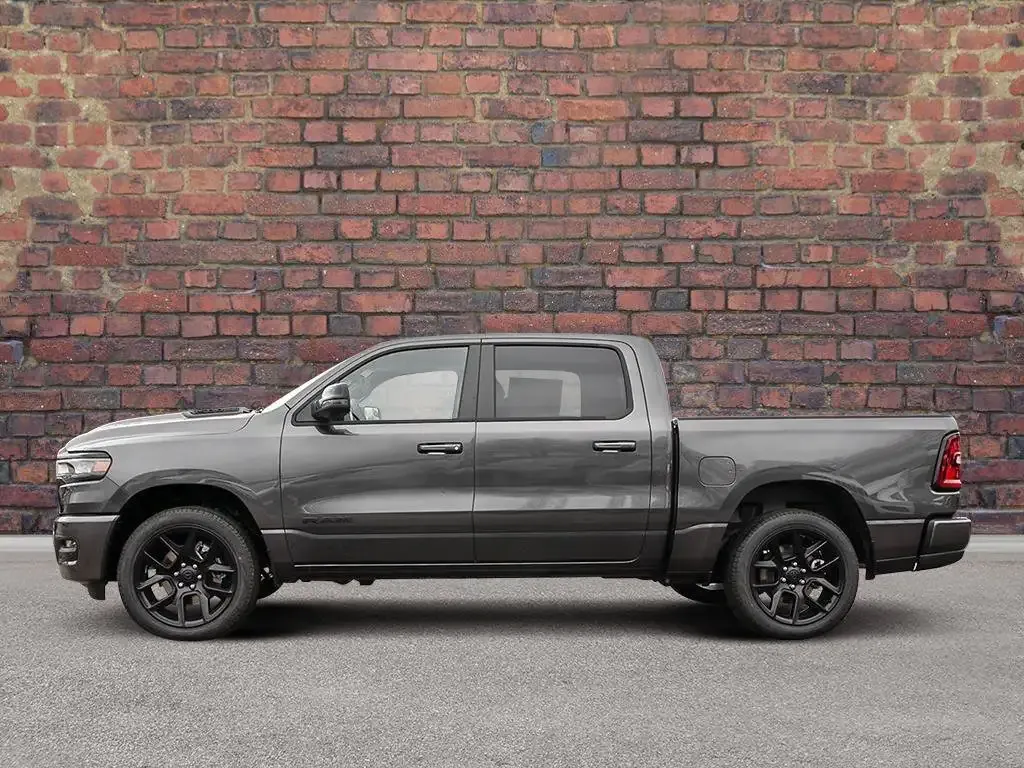 Ram 1500 2026 photo 3