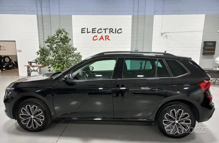 Skoda Kamiq 2024 photo 4