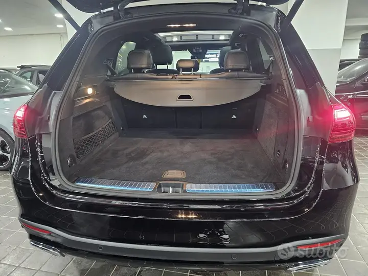 Mercedes-Benz Gle 2024 photo 4