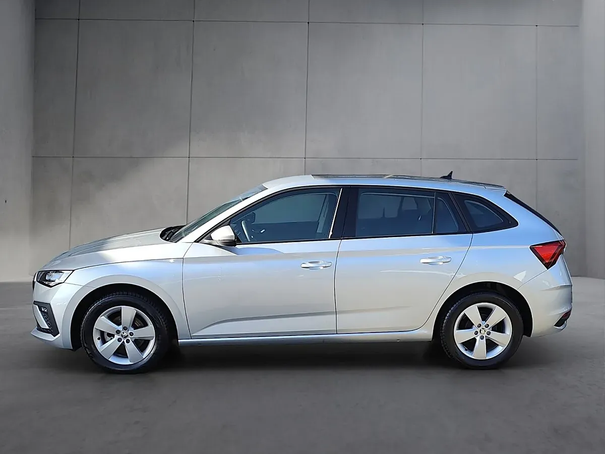 Skoda Scala 2024 photo 3