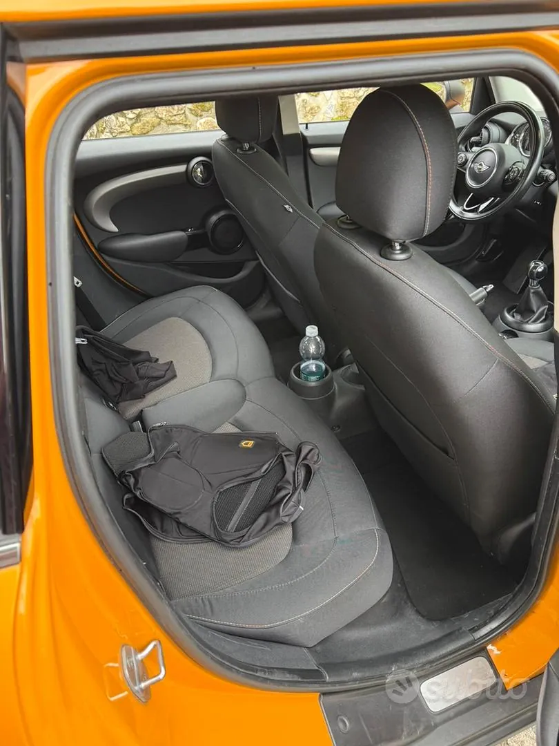 Mini Mini One 2015 photo 5