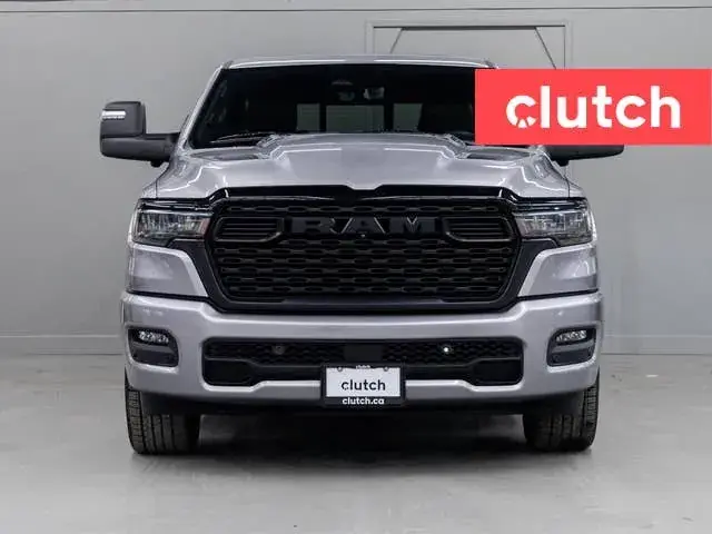 Ram 1500 2025 photo 2
