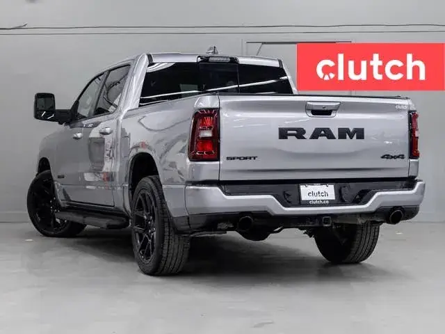 Ram 1500 2025 photo 5