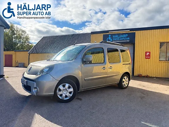 Renault Kangoo Express