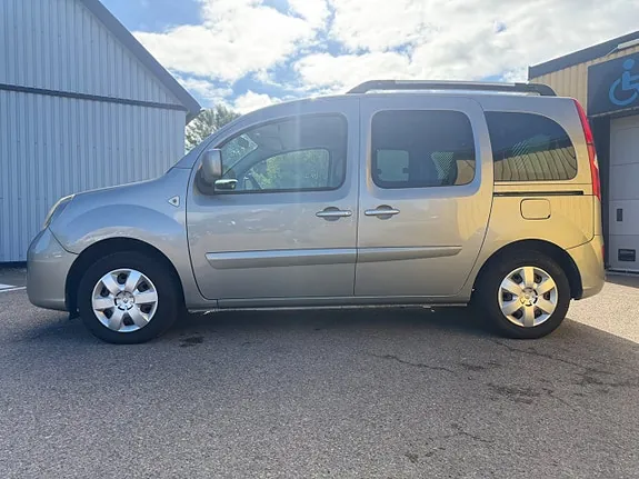 Renault Kangoo Express 2011 photo 4