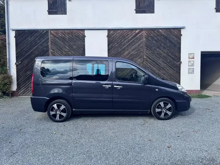 Citroen Jumpy