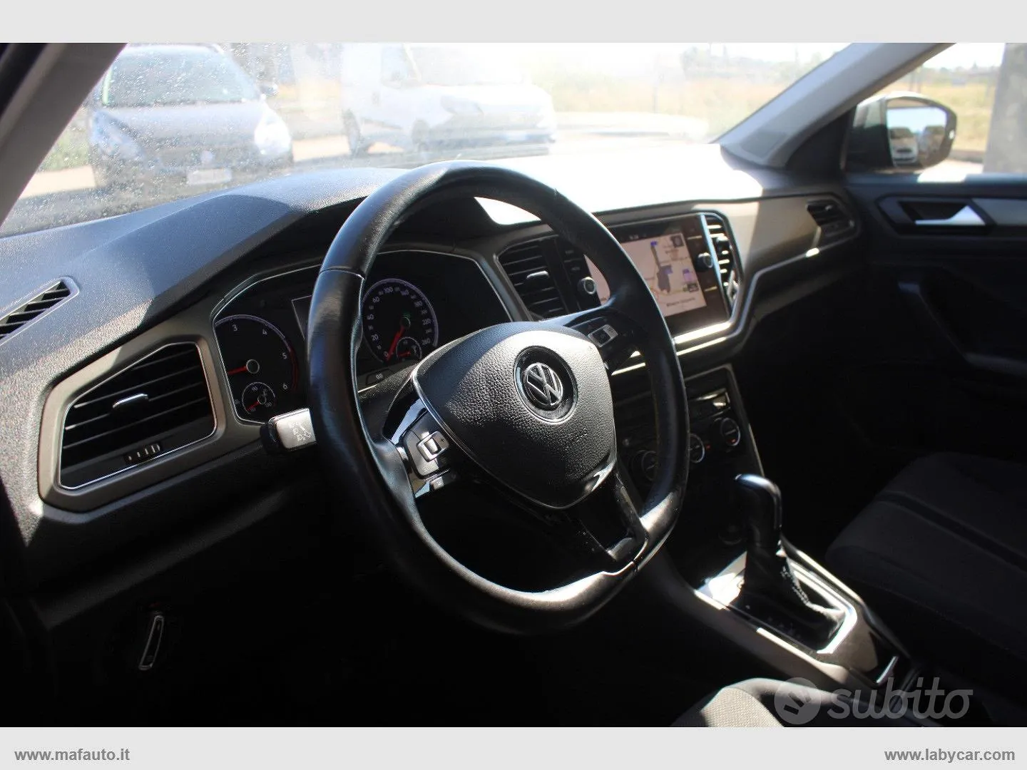 Volkswagen T-Roc 2020 photo 5