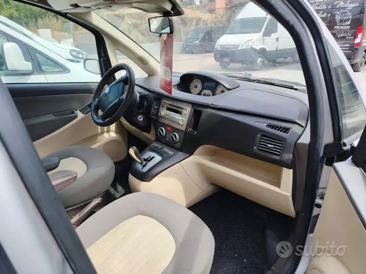 Lancia Musa 2006 photo 5