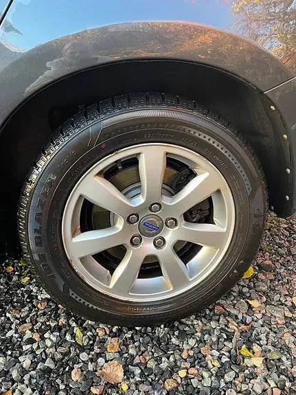 Volvo V60 2011 photo 3