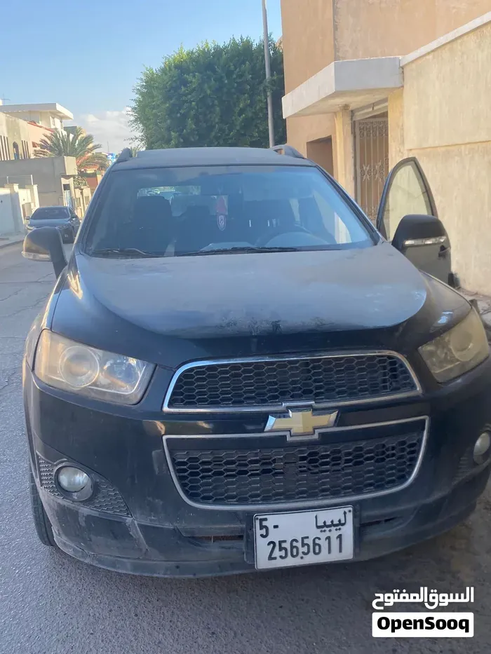 Chevrolet Other