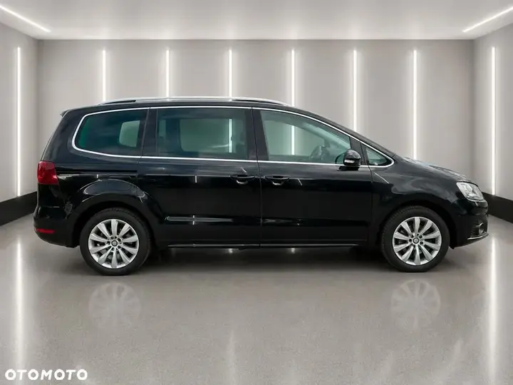 Seat Alhambra 2015 photo 4