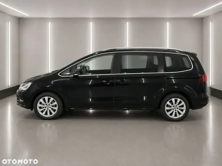 Seat Alhambra 2015 photo 5