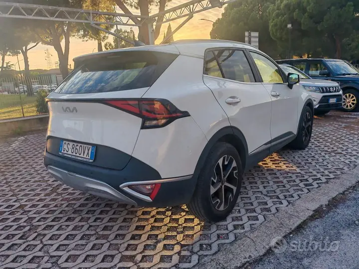 Kia Sportage 2024 photo 5
