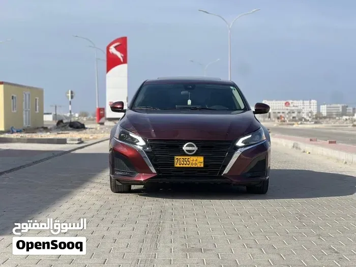 Nissan Altima