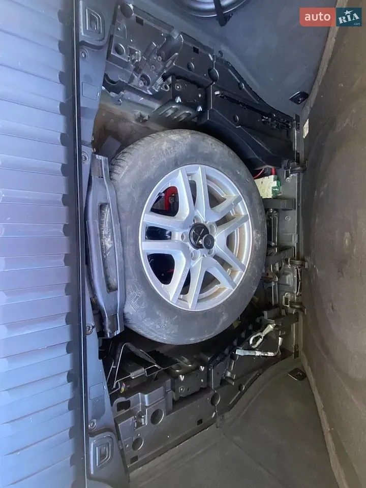 BMW X5 2003 photo 5