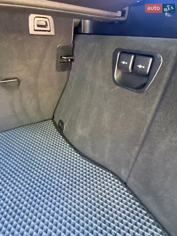 BMW X5 2003 photo 3