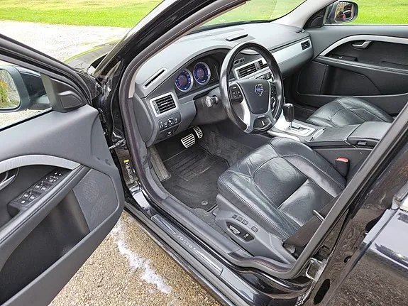 Volvo S80 2010 photo 4