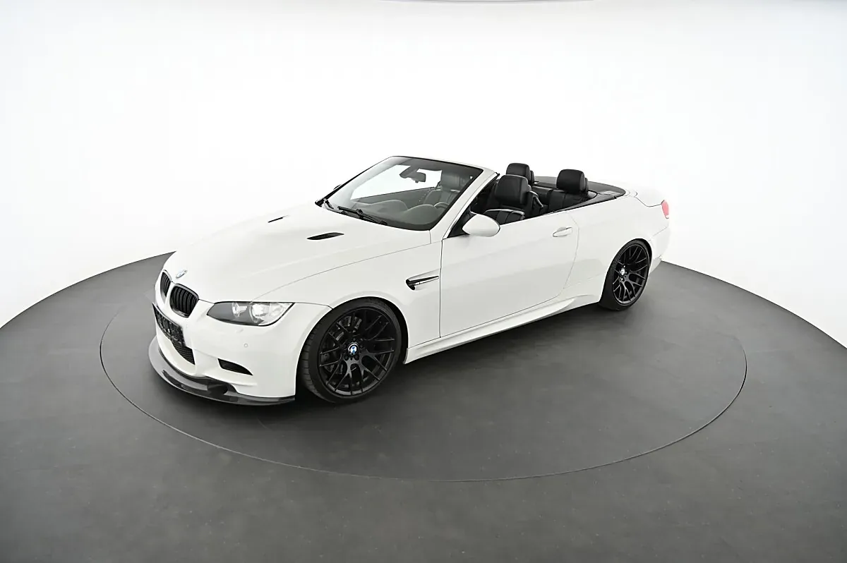 BMW 3 Series 2009 photo 3