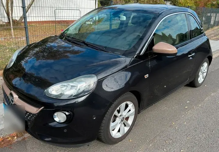 Opel Adam