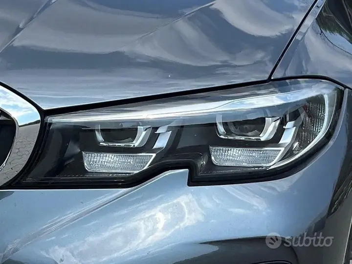BMW 3 Series 2021 photo 5